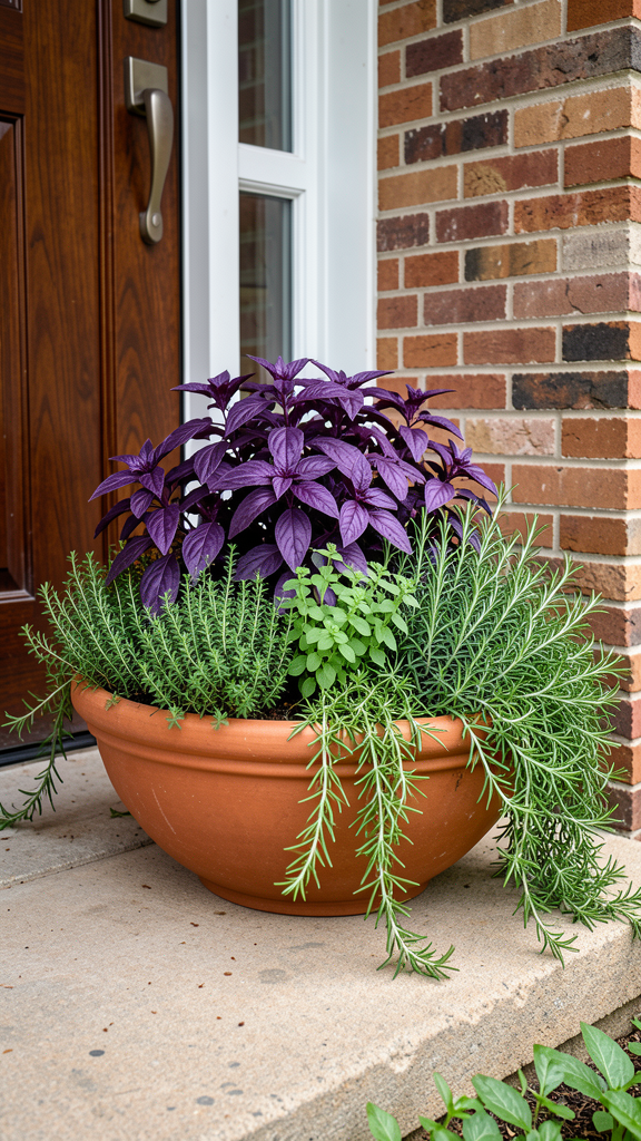 Herb Bowl