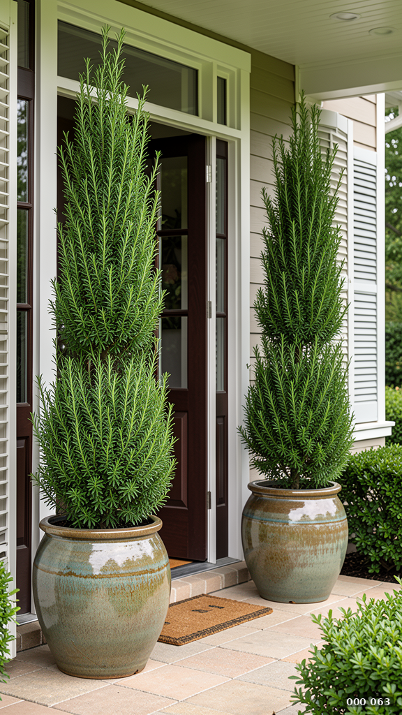 Symmetrical Clusters