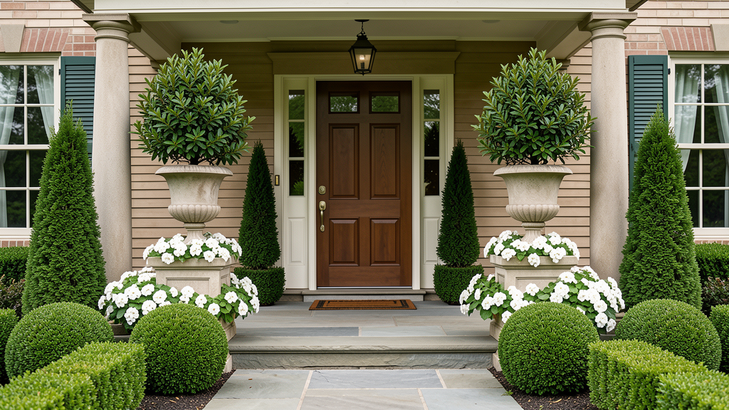 Formal Urns