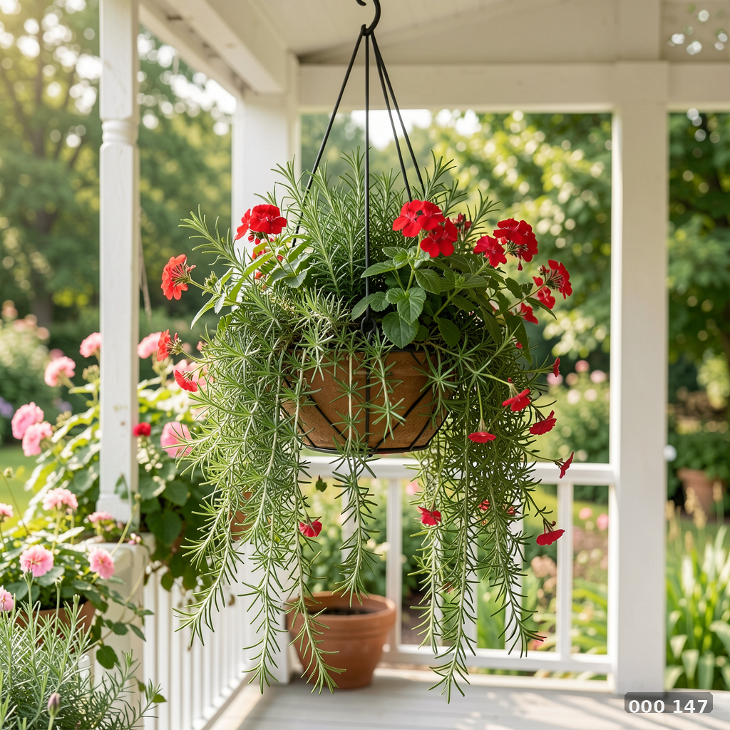 Scented Vertical