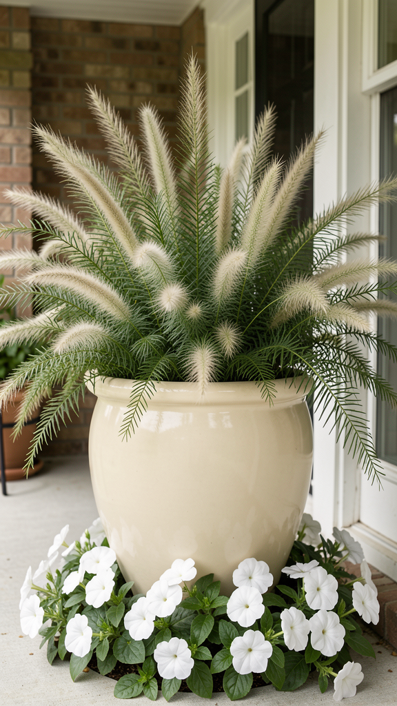 Fern Bowl