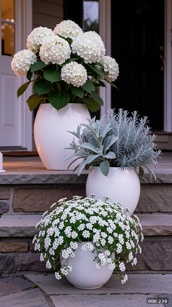 Silver Clusters